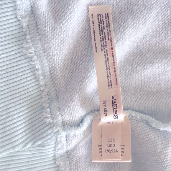 Free People All Your Love Solid Hoodie - Picture 5 of 7